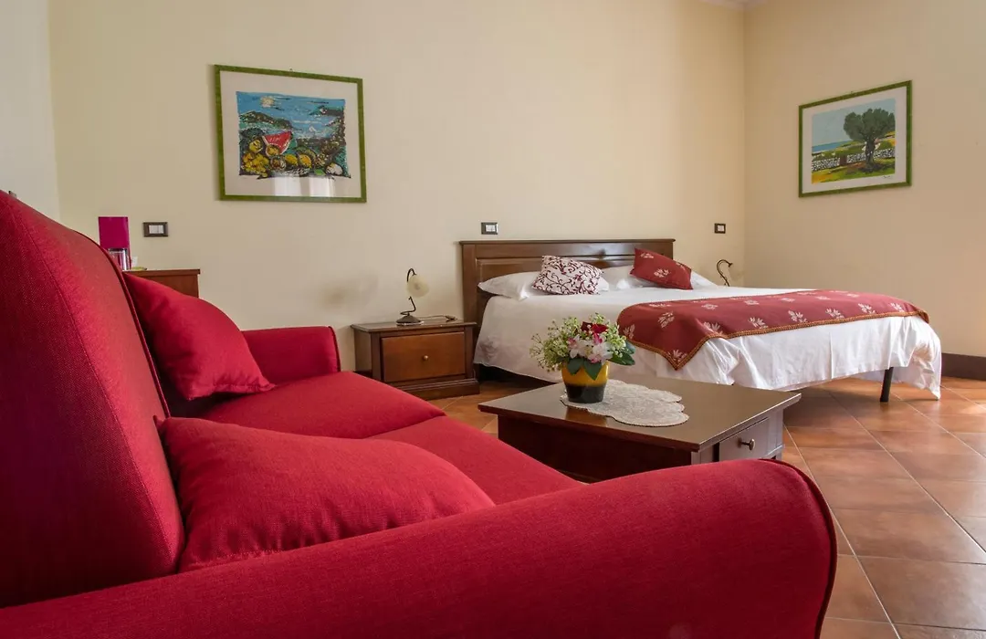 Hotel Residenza Petra-1